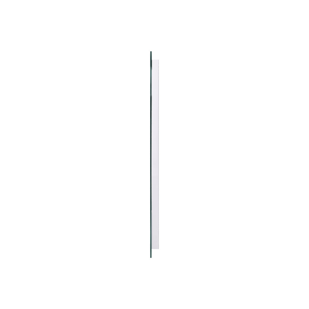 NNEED 80 x 60cm Bathroom LED Mirror Wall Mounted-2