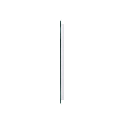 NNEED 80 x 60cm Bathroom LED Mirror Wall Mounted-2