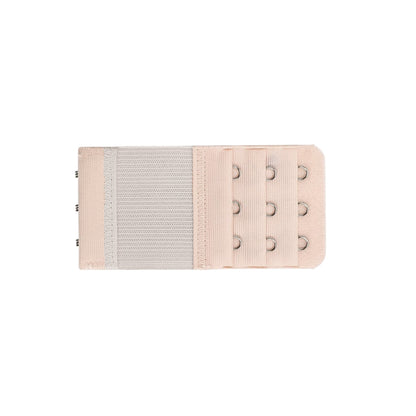 Maternity Strap Clip On Bra Extender Extension 3 Hooks Ladies Plus Size-5