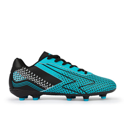 Catalyst Junior Football Boots - Blue/Black
