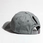 Curved Brim Snapback Hat for Women Outdoor Sports Sun Hat