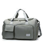 Multi-functional Travel Bag for Travel, Business Trip, Carry-on Handheld or Crossbody Style