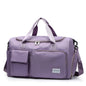 Multi-functional Travel Bag for Travel, Business Trip, Carry-on Handheld or Crossbody Style