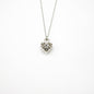 Heart Lock Aroma Necklace | Energy & Healing | Diffusing on the go | Love Gift