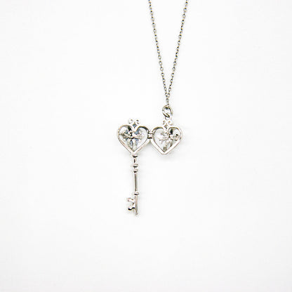 Key Aroma Necklace | Energy & Healing | Diffusing on the go | Gift For Her