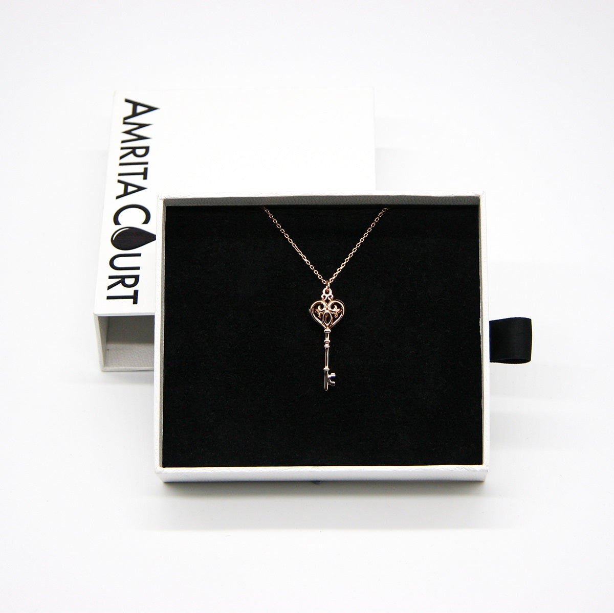 Key Aroma Necklace | Energy & Healing | Diffusing on the go | Gift For Her