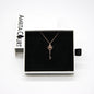 Key Aroma Necklace | Energy & Healing | Diffusing on the go | Gift For Her