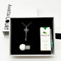 Key Aroma Necklace | Energy & Healing | Diffusing on the go | Gift For Her
