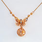 Butterfly Aroma Necklace | Energy & Healing | Diffusing on the go | Birthday Gift