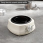 300ml Moka Pot - Italian Espresso Stovetop Coffee Maker for Home Baristas
