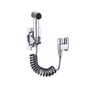 Toilet Spray Gun High Pressure Bidet Faucet Nozzle Bathroom Washer Jet Cleaner-5