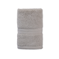 2 PCS Thick Absorbent Cotton Face Towel Soft Yarn Skin Friendly Washcloth Use-6