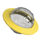 Leaky Ball Teething Toy Frisbee for Dogs and Cats Training Interactive Pet Toy-6