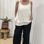 Loungewear - Bamboo Camisole