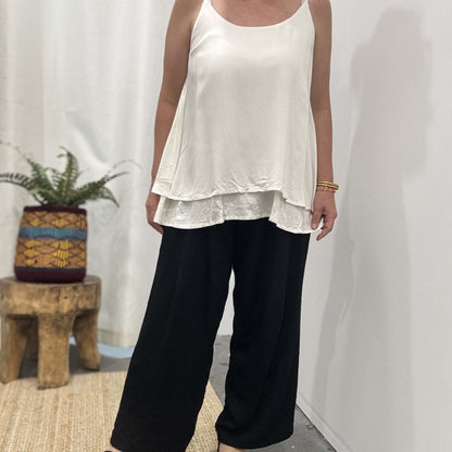 Loungewear - Bamboo Camisole