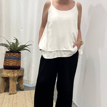 Loungewear - Bamboo Camisole