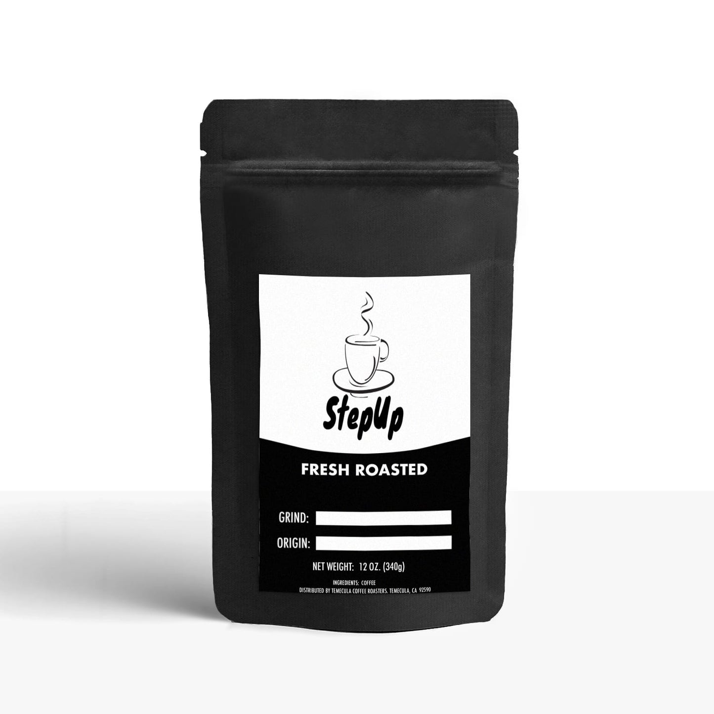 Sweet Espresso - Blonde Light Roast | Sweet blend from C America & Sweet Espresso (12oz - 2lbs)-4