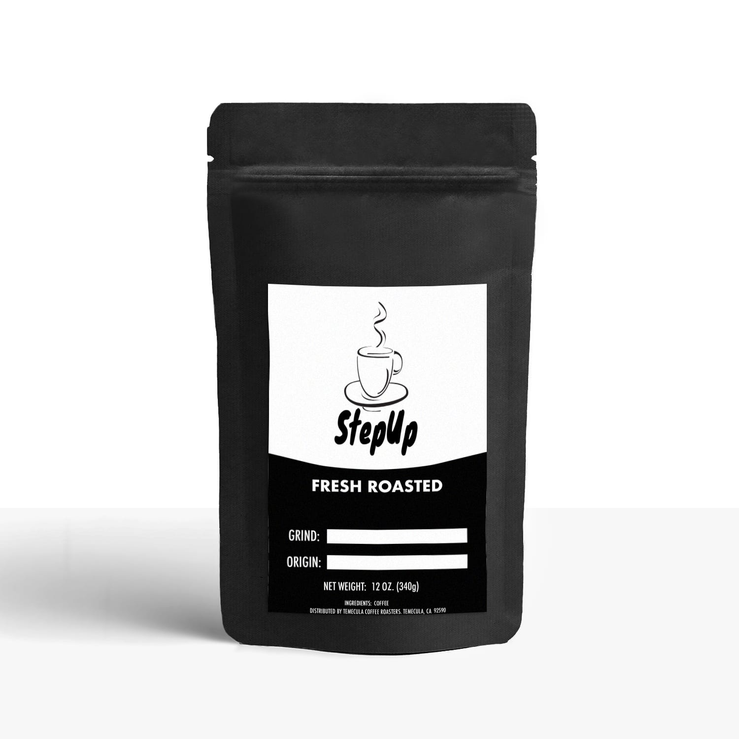 Sweet Espresso - Blonde Light Roast | Sweet blend from C America & Sweet Espresso (12oz - 2lbs)-4
