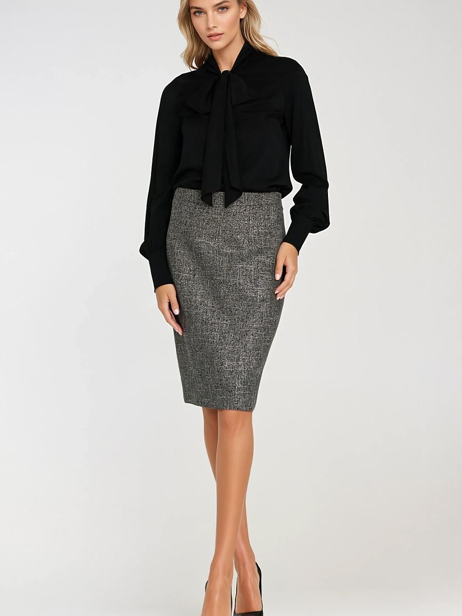 Blouse model 217579 Nife