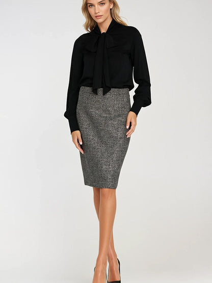Blouse model 217579 Nife