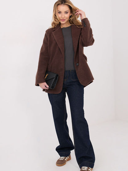 Blouse model 224913 Factory Price
