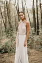 NEW LACE OVERSKIRT