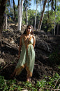 ZARTJI - Shakti Jumpsuit - MERKUT