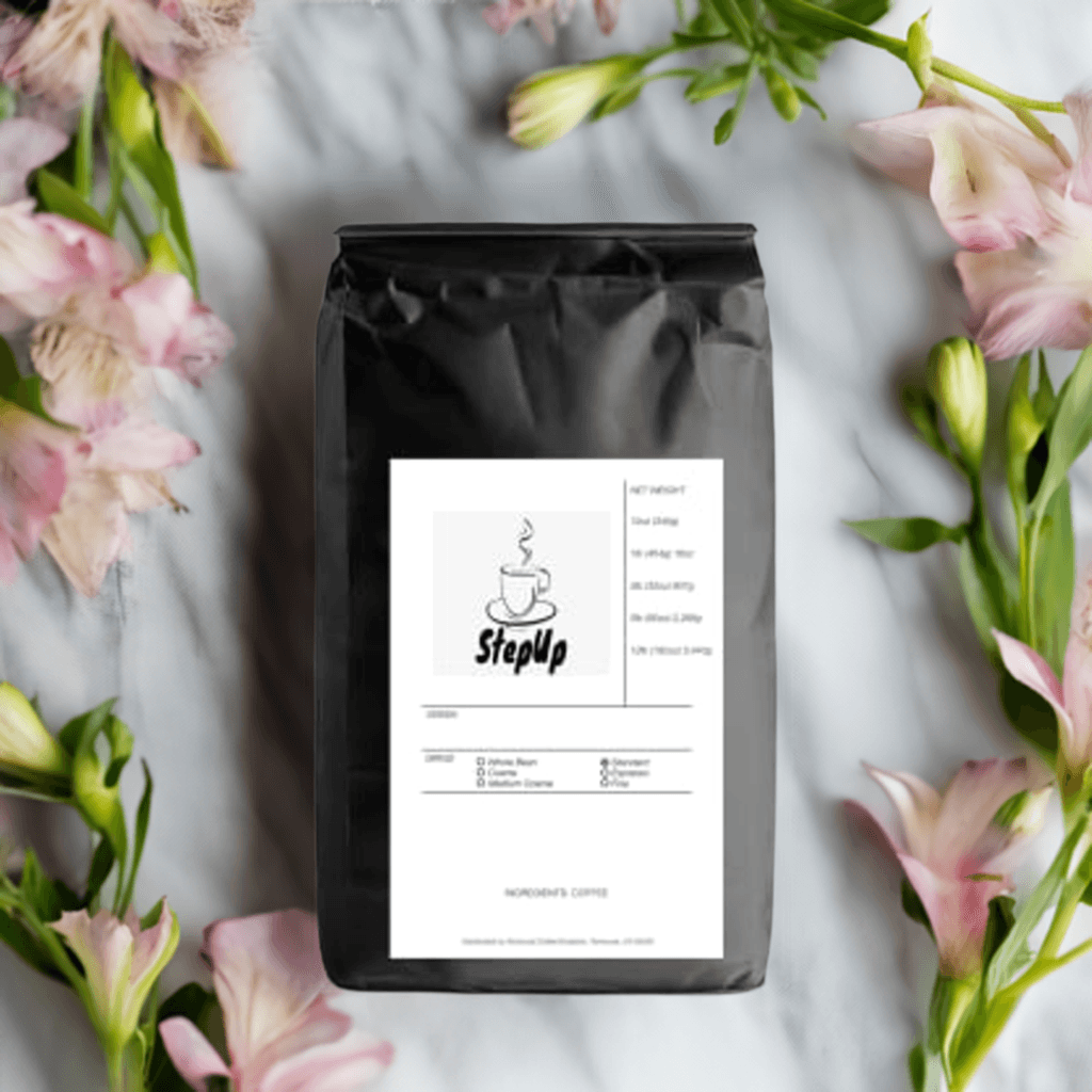 Sweet Espresso - Blonde Light Roast | Sweet blend from C America & Sweet Espresso (12oz - 2lbs)-0
