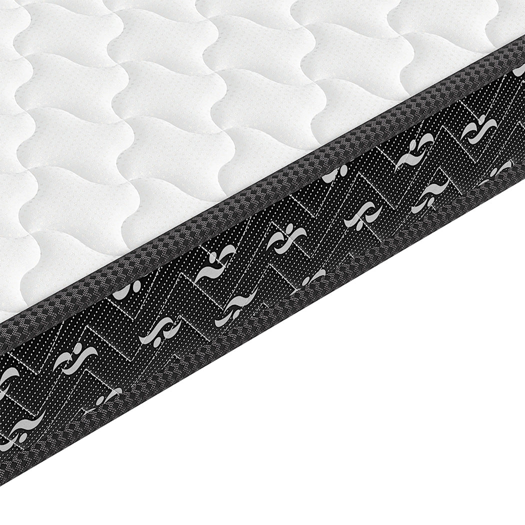 Dreamz Spring Mattress Bed Pocket Tight King