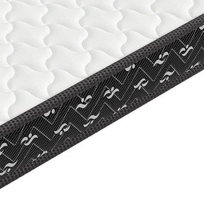 Dreamz Spring Mattress Bed Pocket Tight King