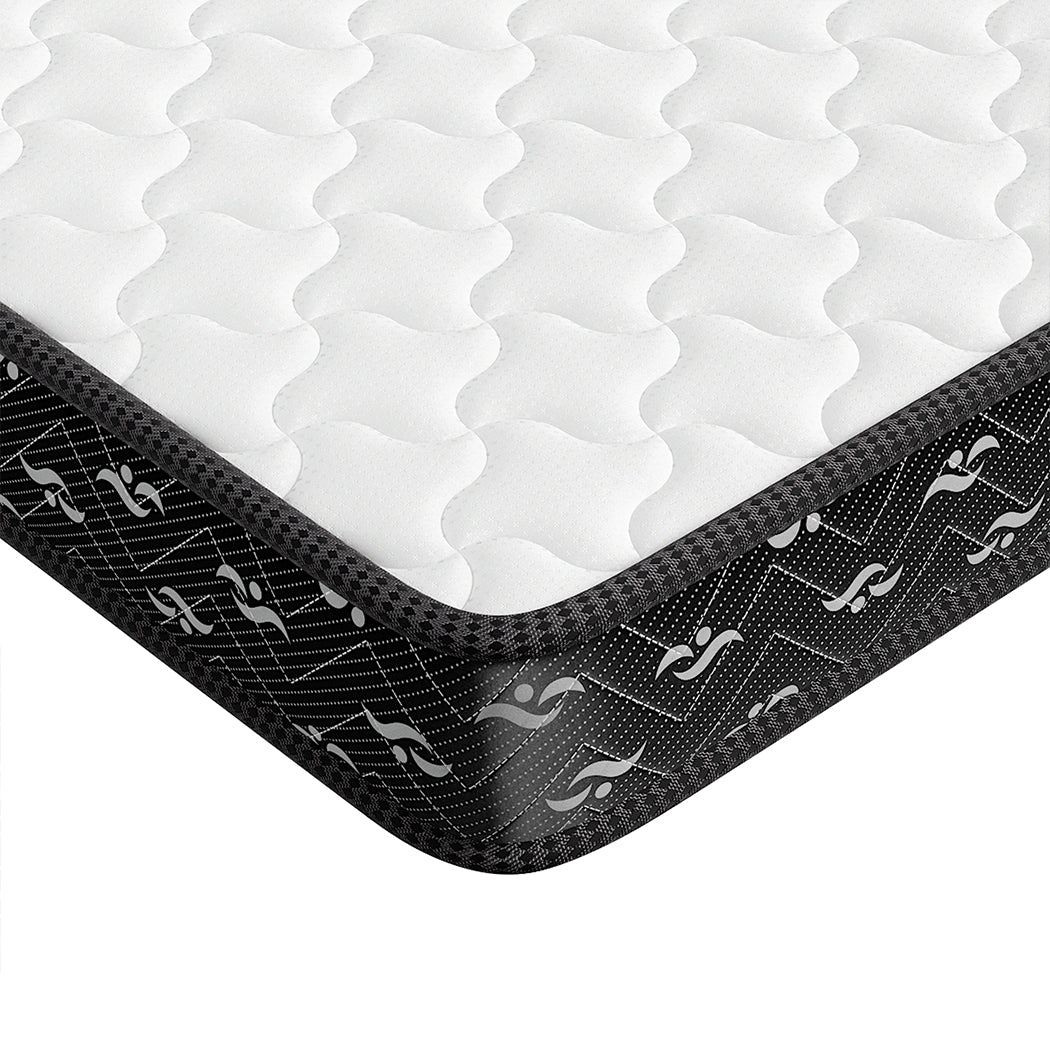 Dreamz Spring Mattress Bed Pocket Tight King