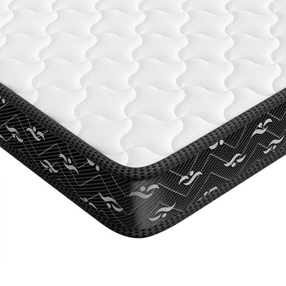 Dreamz Spring Mattress Bed Pocket Tight King