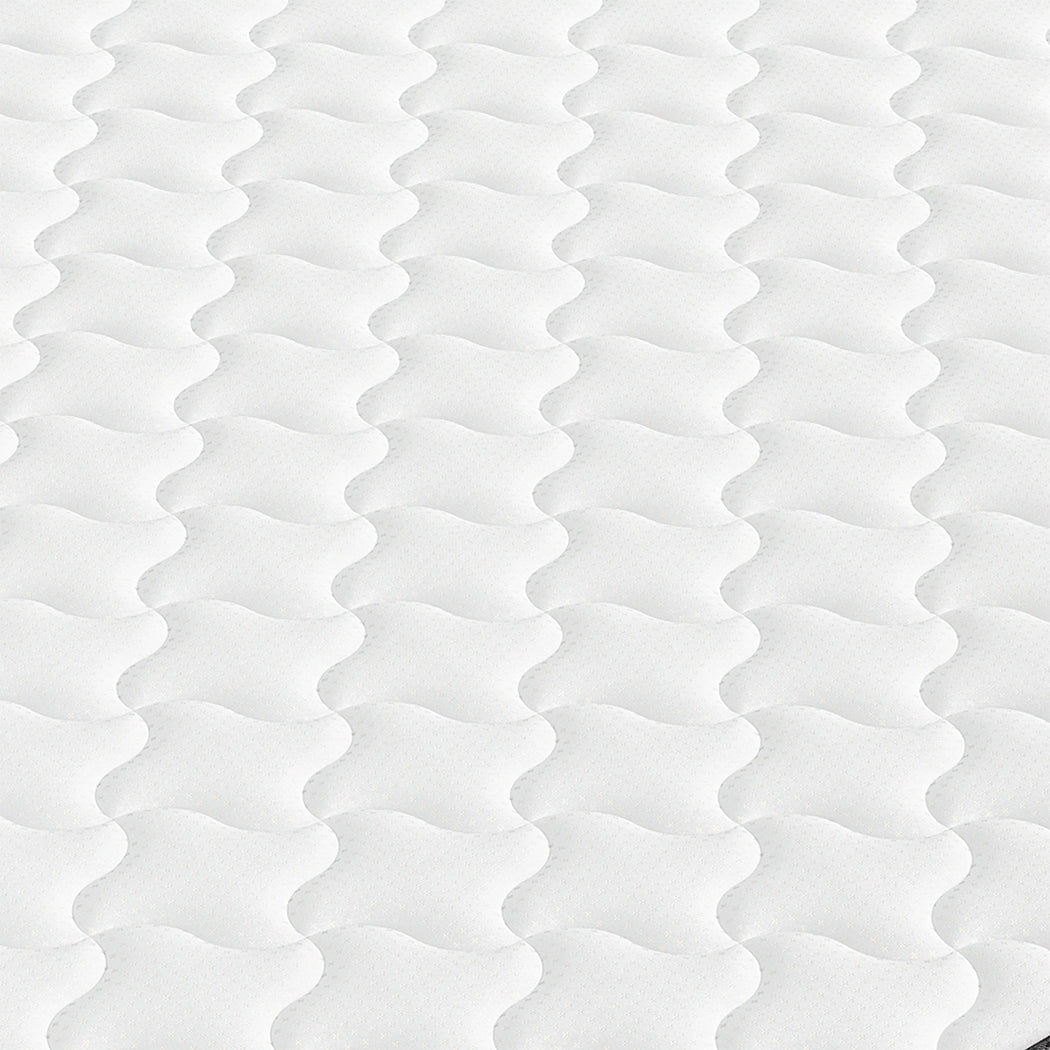 Dreamz Spring Mattress Bed Pocket Tight King