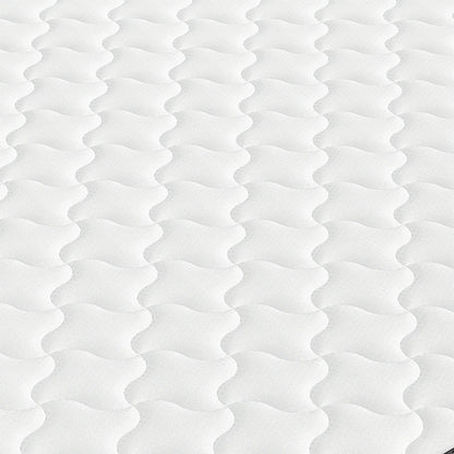 Dreamz Spring Mattress Bed Pocket Tight King