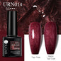 Glitter Nail Gel Polish UV LED Soak Off Varnish Colour Manicure Top Base Coat