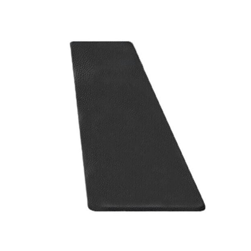 44x180cm Non-Slip Waterproof Kitchen Floor Mat Easy Clean PVC Rug-6