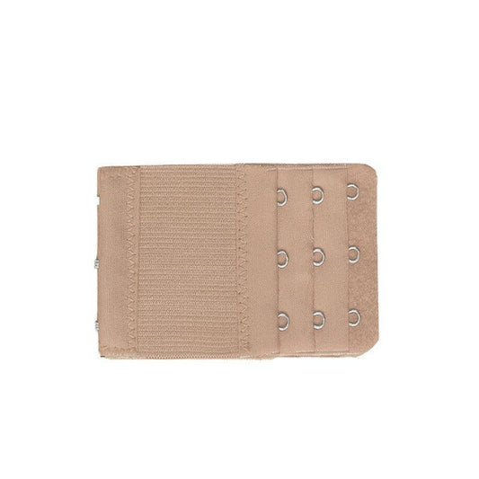 Maternity Strap Clip On Bra Extender Extension 3 Hooks Ladies Plus Size-1