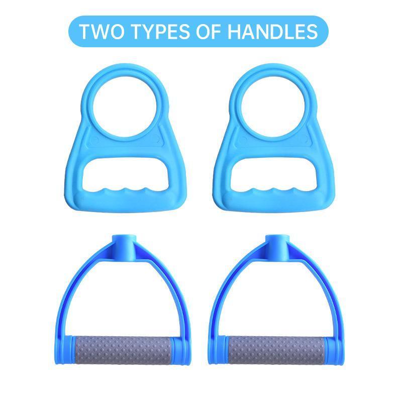 Shoulder Joint Pulley Sling for Upper Limb Training and Cervical Spine Exercise-2