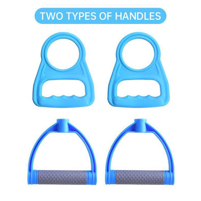 Shoulder Joint Pulley Sling for Upper Limb Training and Cervical Spine Exercise-2