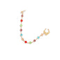 Punk Style Jewelry Chain Earrings Women Fashion Nose Clip Trendy Accessories-8