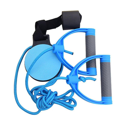 Shoulder Joint Pulley Sling for Upper Limb Training and Cervical Spine Exercise-1