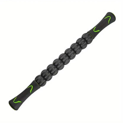 Muscle Massage Sticks Fitness Sport Fascia Rods High Strength Relaxation Roller
