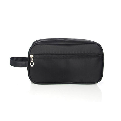 Large Capacity Portable Travel Cosmetic Bag for Men Outdoor Storage 3 Colours