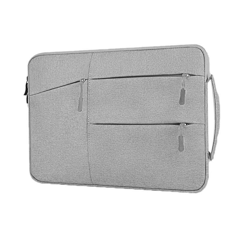 Laptop Sleeve Travel Bag Carry Case For MacBook Air Pro For 12.9”-13.3”