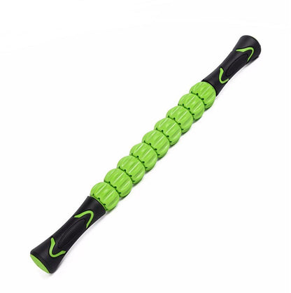 Muscle Massage Sticks Fitness Sport Fascia Rods High Strength Relaxation Roller