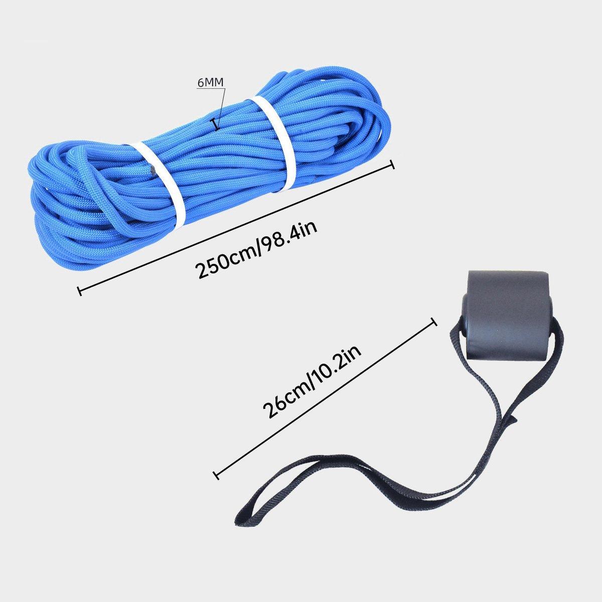 Shoulder Joint Pulley Sling for Upper Limb Training and Cervical Spine Exercise-3
