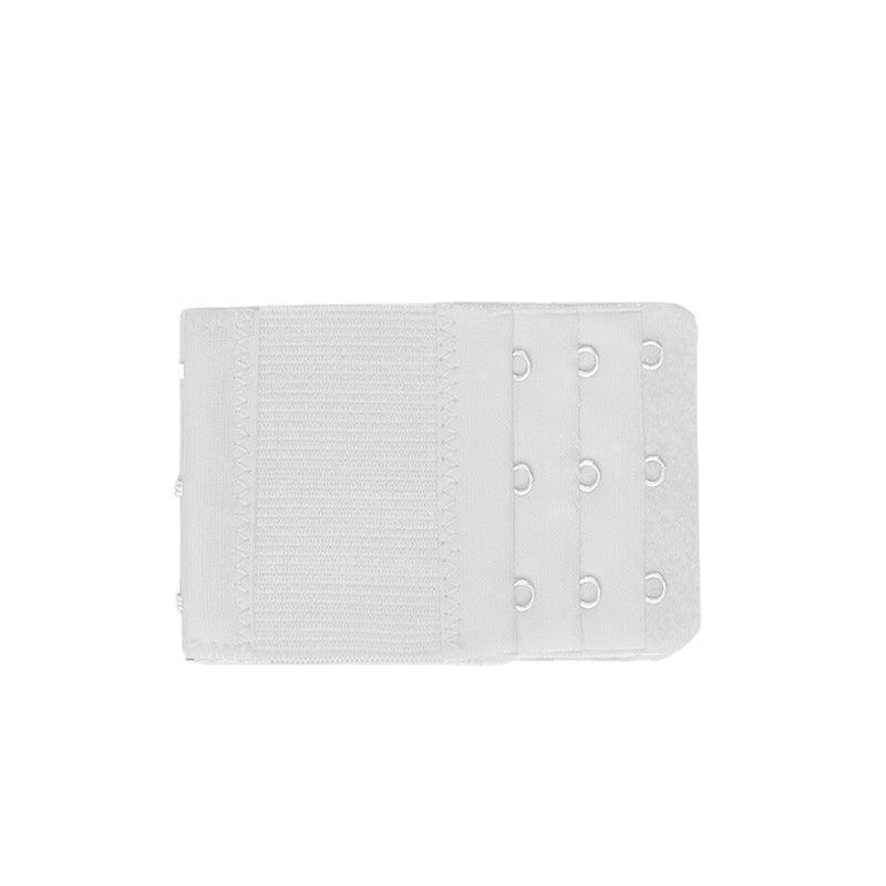 Maternity Strap Clip On Bra Extender Extension 3 Hooks Ladies Plus Size-4