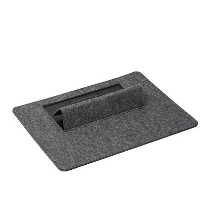 Felt Desktop Stand for iPad - UrbanNest Co