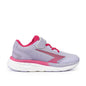 Tempo Girls Runner - Lilac/Fuchsia V Strap - UrbanNest Co