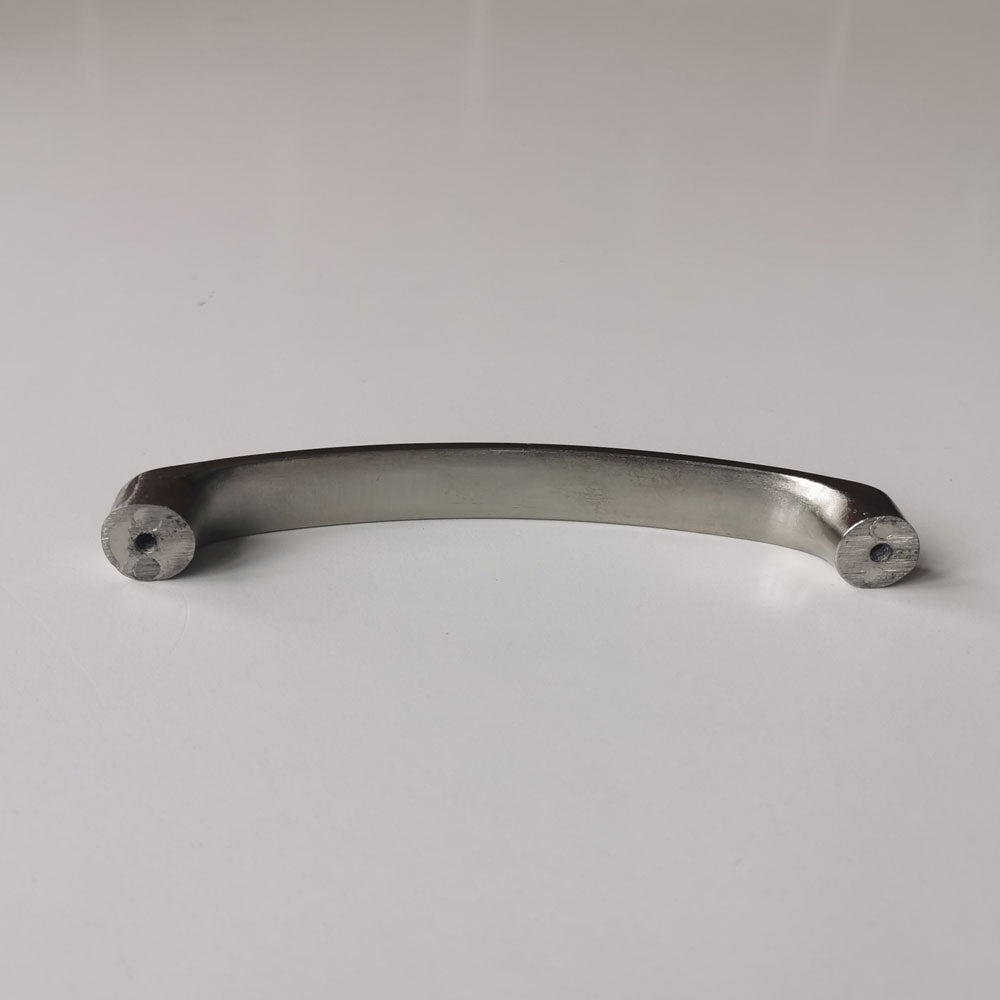 NNEDSZ Brushed Nickel Kitchen Door Cabinet Drawer Handle Pulls 128MM - UrbanNest Co